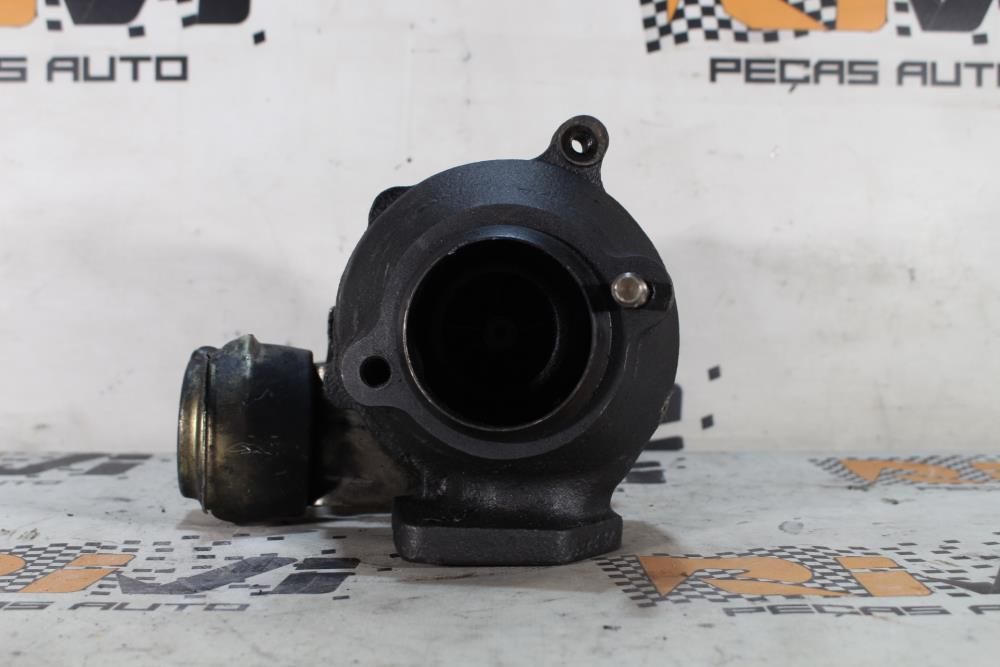 Turbo / compressor BMW 3 (E46)