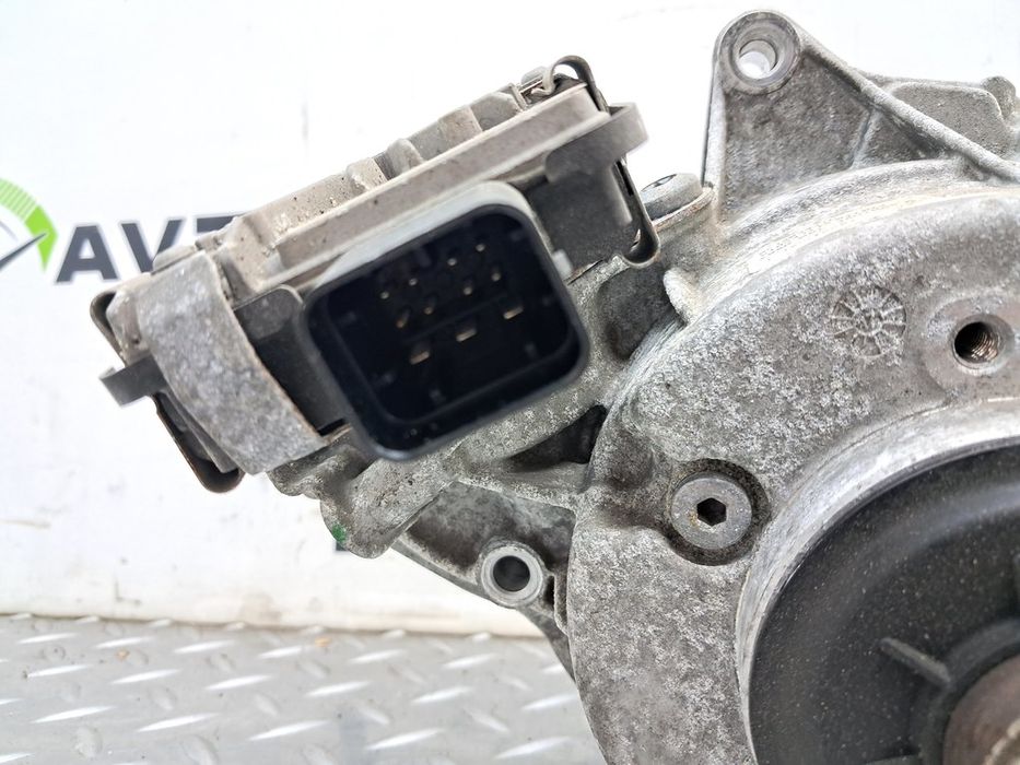 Муфта полного привода AUDI Q5 80A 18-24 0CJ409431G002