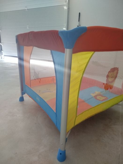 Parque Jungla Asalvo