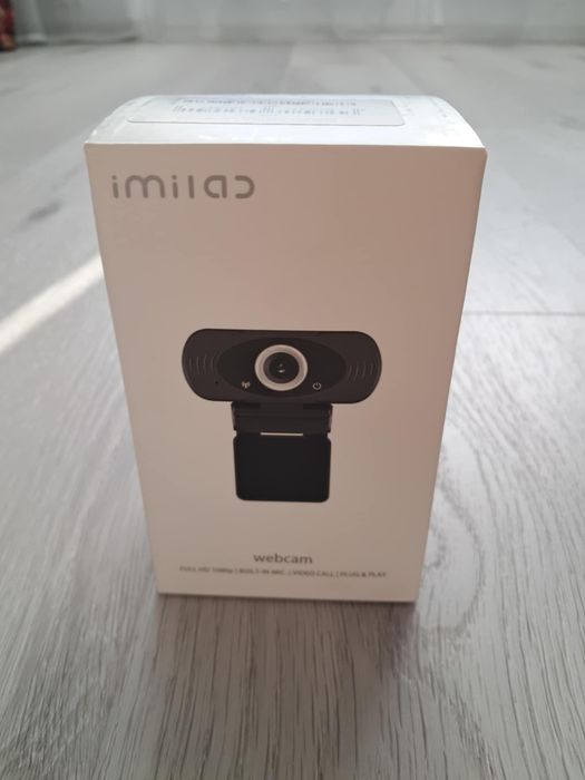 Kamerka internetowa IMILAB