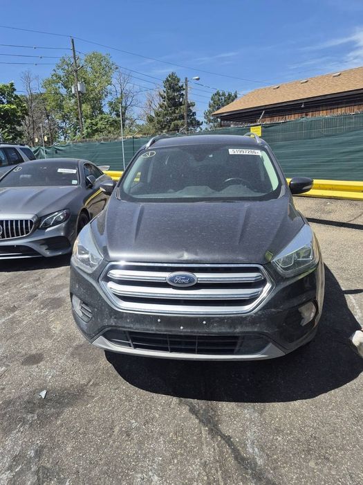 Фара фари Ford Escape Kuga mk2  ескейп куга