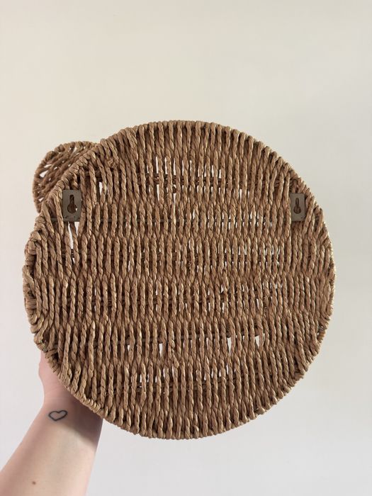 Półeczki dzieciece miś