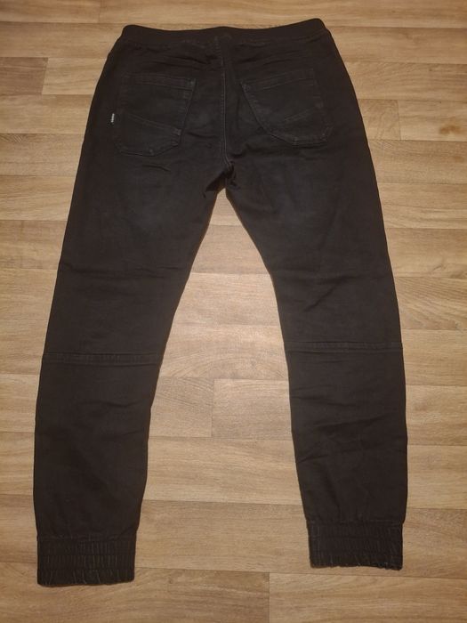 Джинсові джогери Cropp