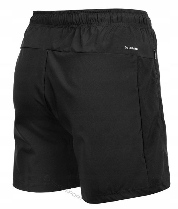Adidas Męskie Spodenki Sportowe Przewiewne Climacool / Roz. M