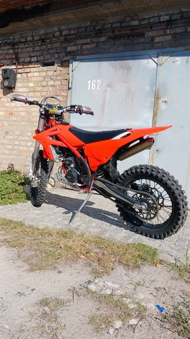 Beta xtrainer 2T 250