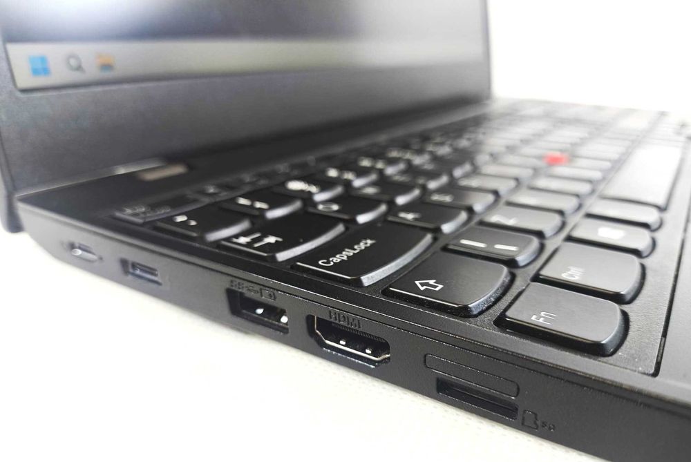 Laptop Lenovo ThinkPad L15 Gen.2 Core i5 11 gen. 16GB 256GB FV23 GWARA
