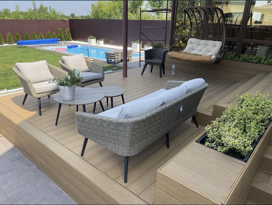 Продам шикарний будинок в м. Суми