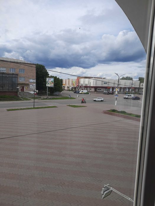 Продаж комерційних приміщень