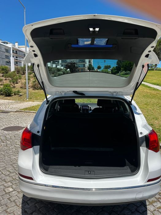 Opel Astra 1.6 CDTI   120 000 Klms