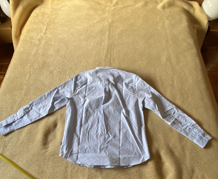 Camisa homem Pompeii Brand M