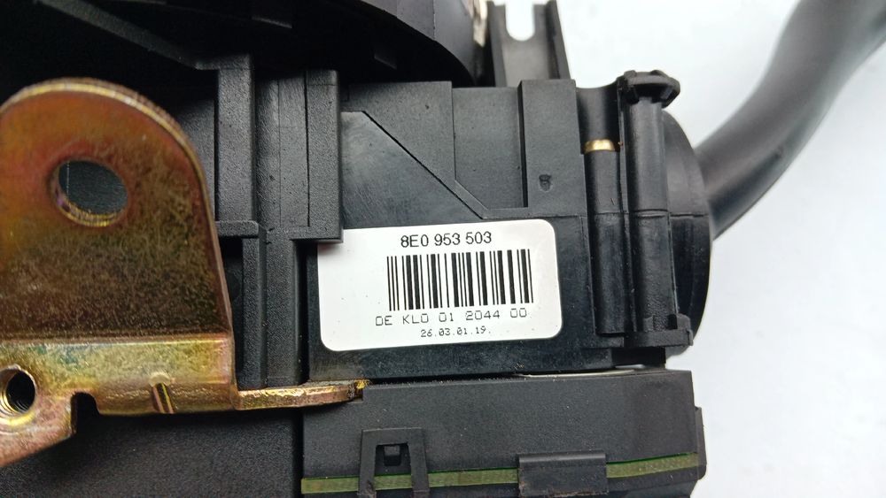 Fita de airbags AUDI A4 (8E2, B6)