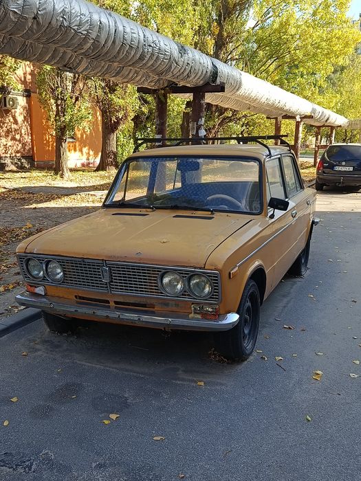 Продам ВАЗ 2103  1978року