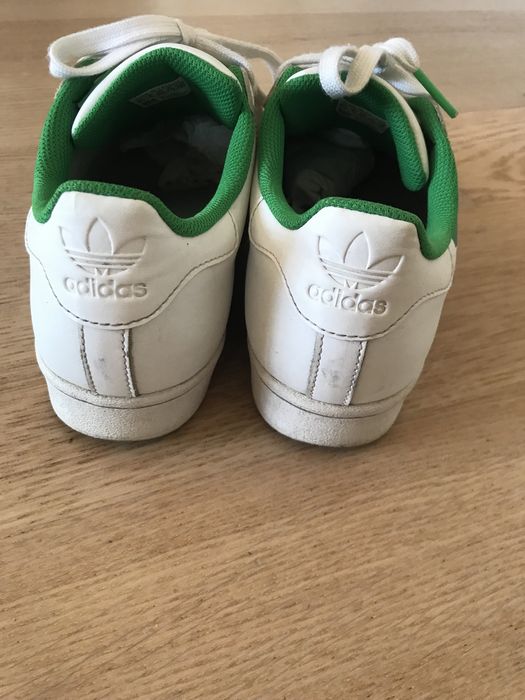 Кросівки Adidas superstar оригінал