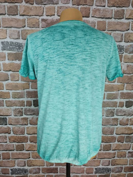 Cecil damski luźny t-shirt rozm. S