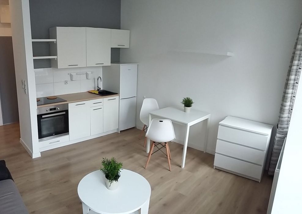 Mieszkanie – Szczecin - Widok 4