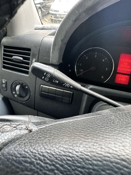VW Crafter 2.0 tdi 7 lugares