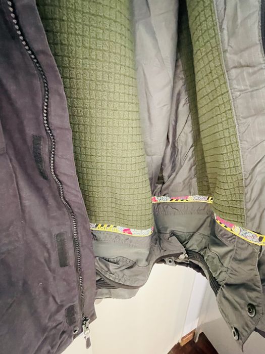 Casaco snowboard Burton