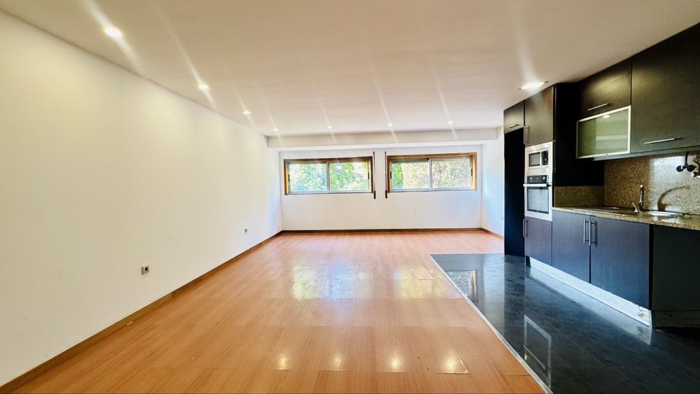 T2 Duplex à Venda em Braga