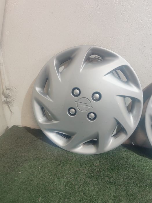 Kołpaki OE Opel Astra Corsa 14"