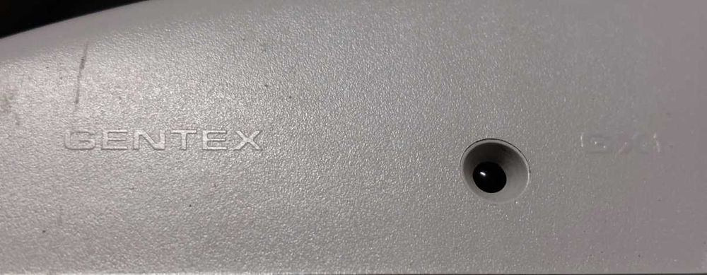 Seat Altea Leon II lusterko wewnętrzne wsteczne fotochrom Gentex
