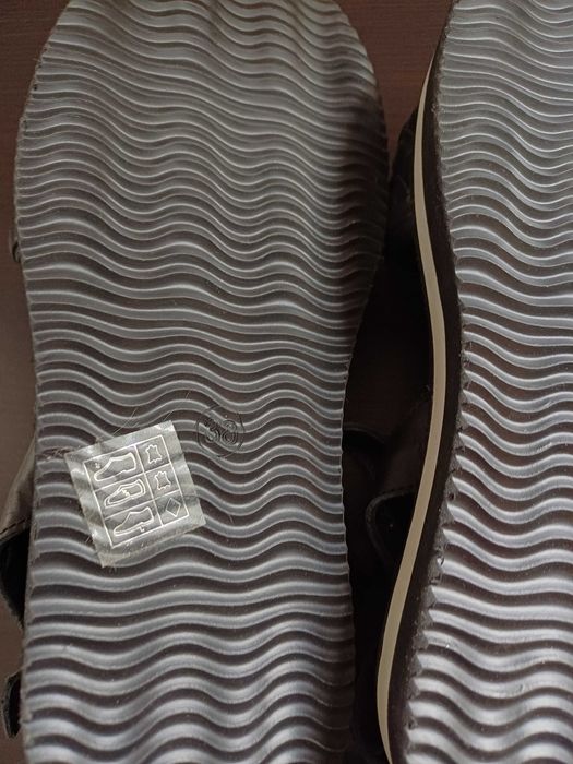 sandały Patrizia Pepe