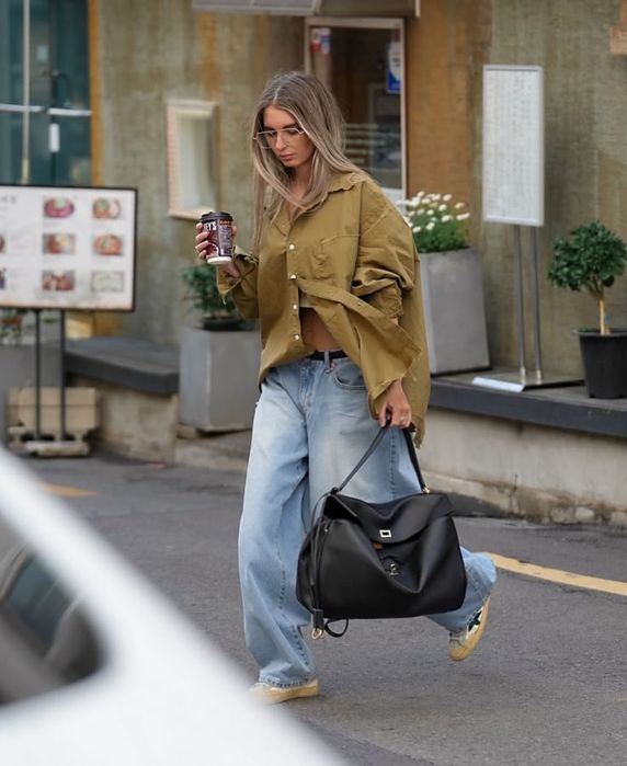 Сумка Balenciaga Rodeo