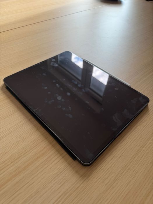 iPad Pro 12.9-calowy,Cellular 5.generacji M1