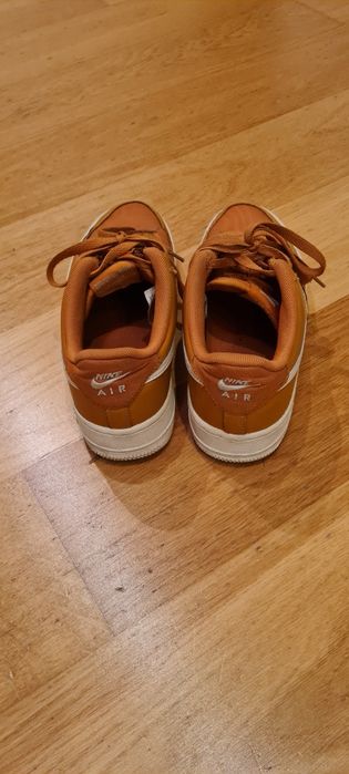 Nike air force 1 roz.39, 24,5cm buty chłopięce