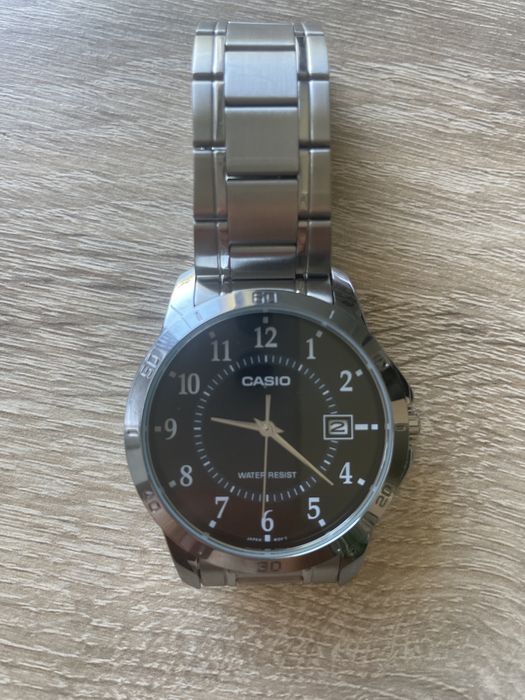 CASIO часи MTP-V004D