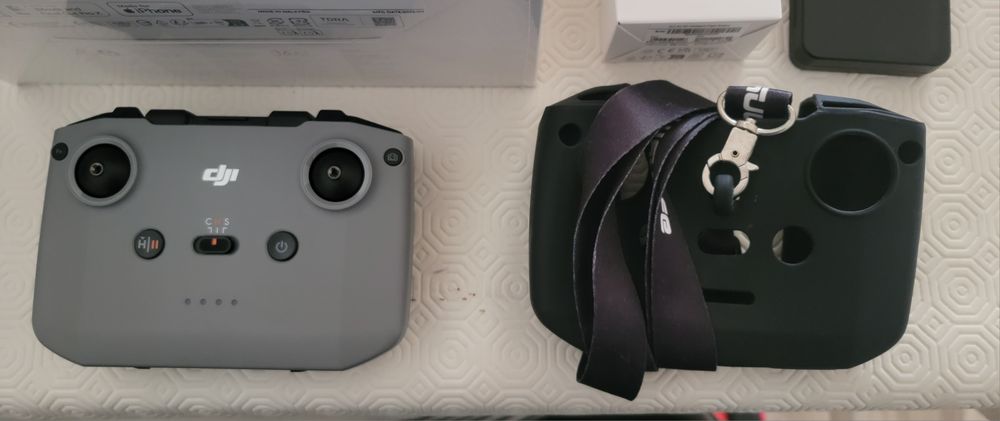 DJI Air 3S NOVO C/Garantia e Care Refresh