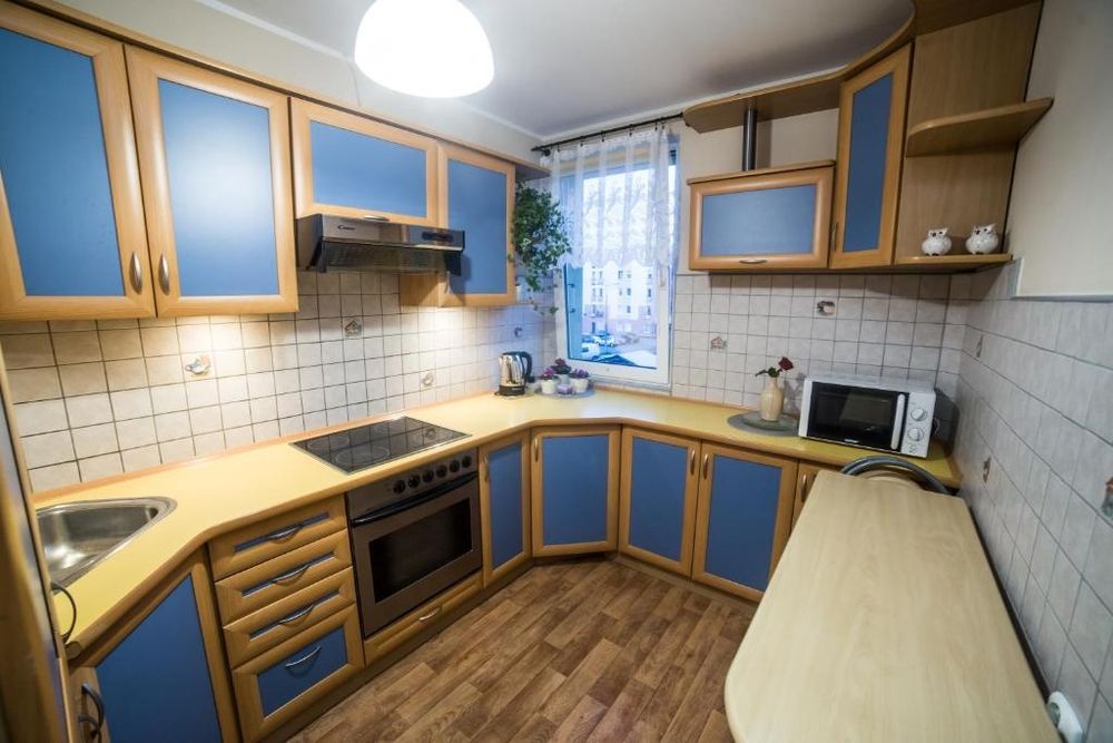 Mieszkanie – Gdańsk, Brzeźno - Więcej