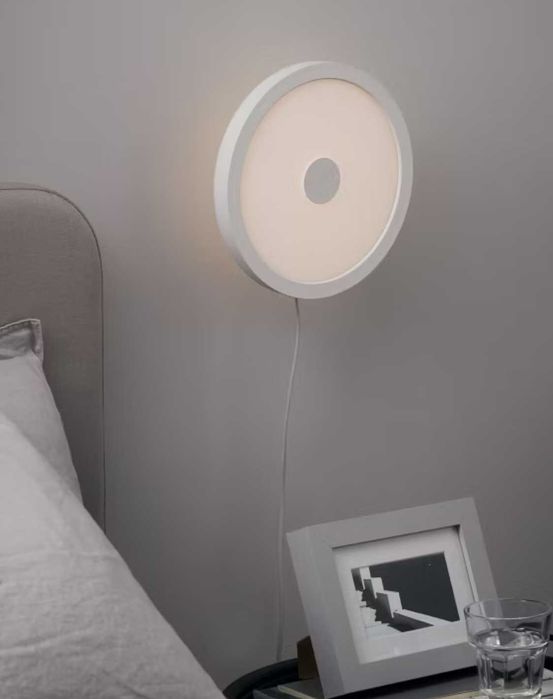 Kinkiet LED GoodHome Azagny 25 W 1200 lm biały 3000K