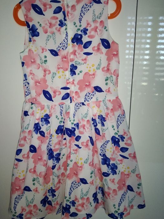 Sukienka nameit rozmiar 140