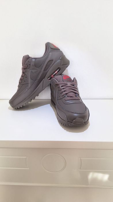 Кросівки Nike Air Max 90 ESS+, US8 EU 41 26cm IH2063 201