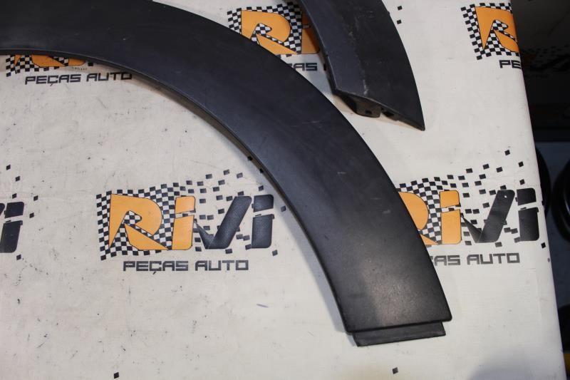 Aba de Guarda Lamas MINI Mini (R56)