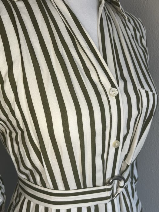 Vestido de praia XS