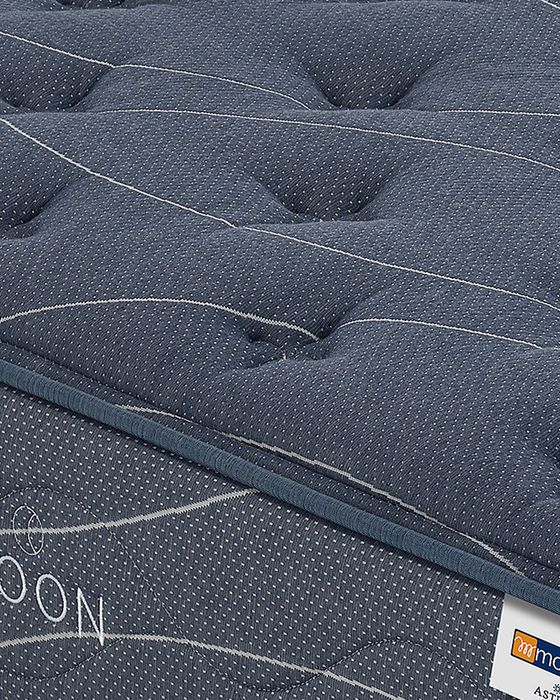 Colchão Molaflex Moon, 160 × 200