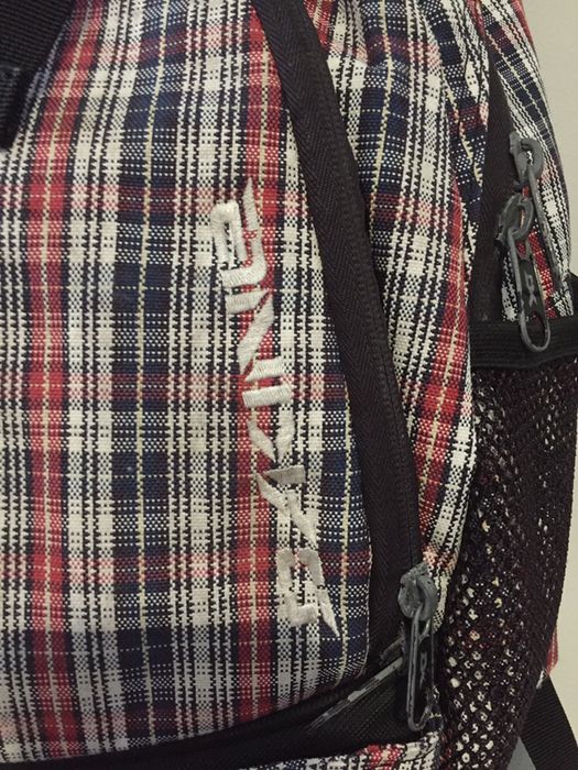 Mochila/backpack DAKINE