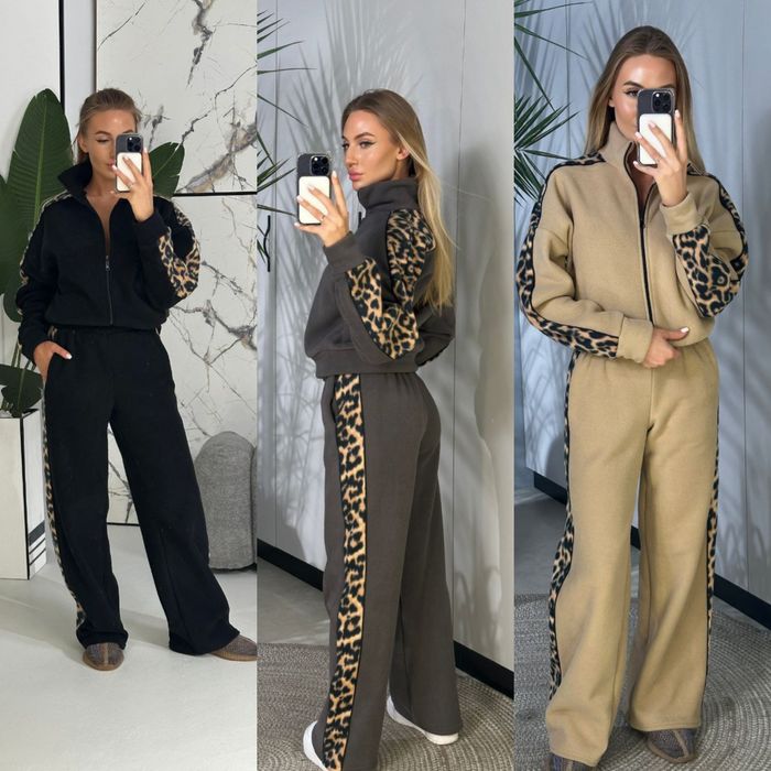 ‼️ Ціна знижена! Теплі костюми двосторонній фліс акційна супер низька