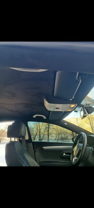 Пассат ЦЦ  2014 2.0 TSI DSG