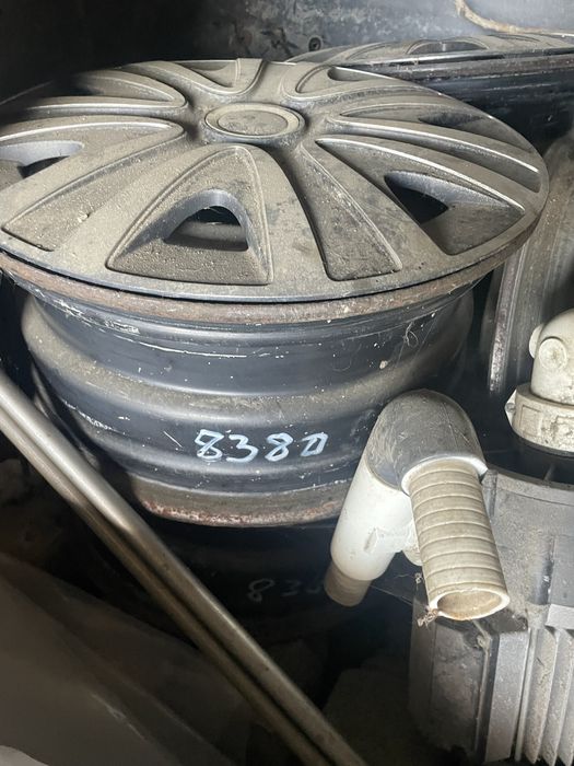 Felgi audi a3 uzywane