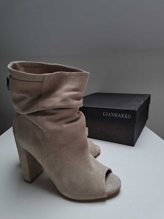 Buty damskie marki Gianmarko