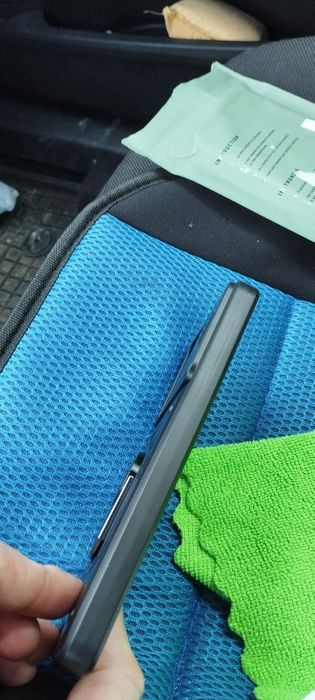 Etui Note 12 Pro 5G Poco X5 Pro 5G