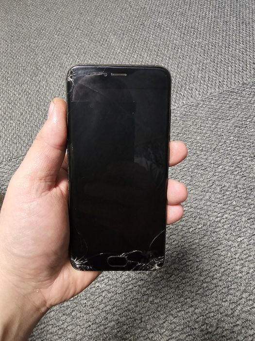 Продам смартфон Meizu Pro 6