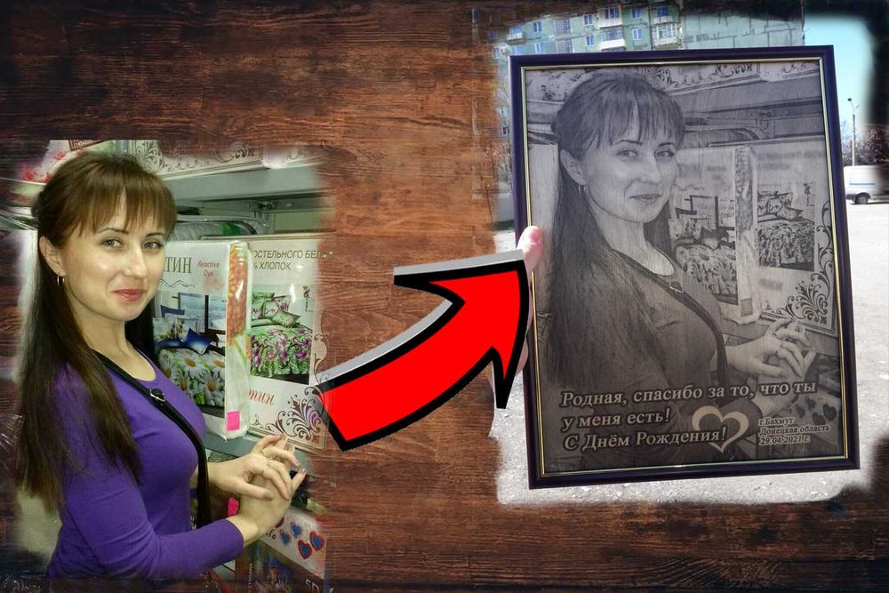 Выжигание портретов на дереве/випалювання портретів/фото на дереві