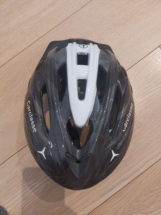 Capacetes bicicleta
