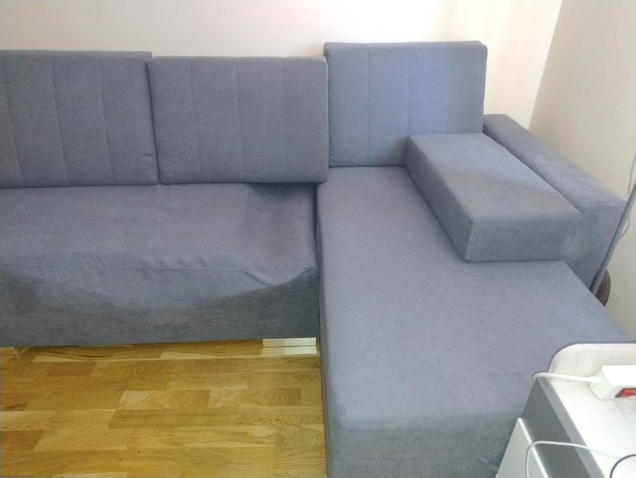 Oddam za darmo narożnik