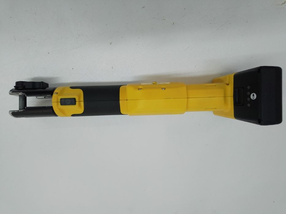 Zaciskarka Akumulatorowa Prasa Rems Mini Press S 22V
