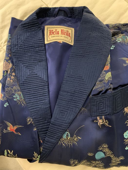 Robe chinês original de Macau