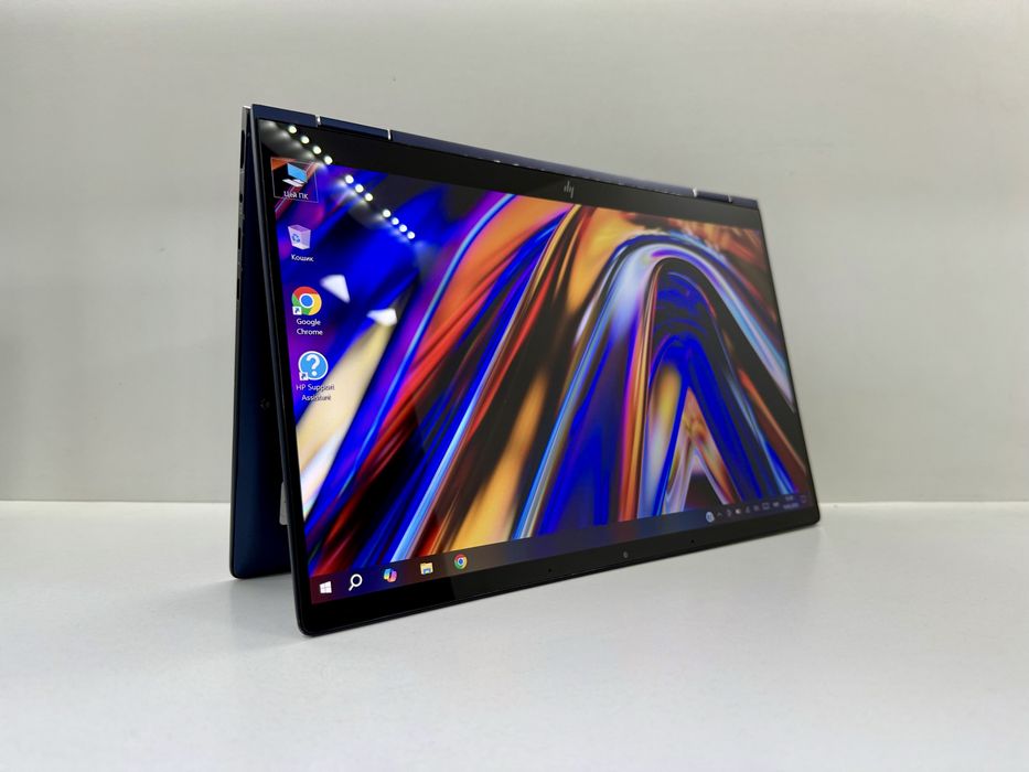 hp dragonfly - купити ноутбуки - Ціна на OLX.ua